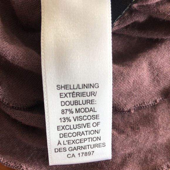 BANANA REPUBLIC V-Neck Dress - Picture 8 of 8